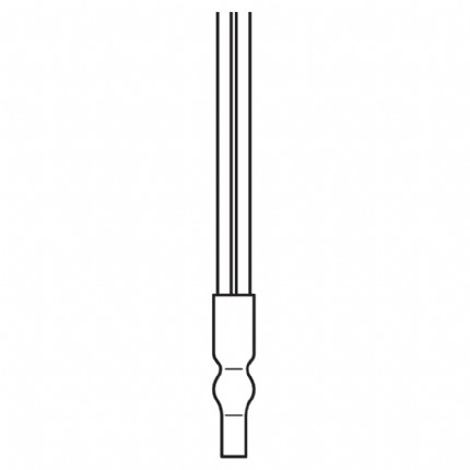 KRIWAN,spot stock center,KRIWAN temperature sensor single head PTC thermistor series