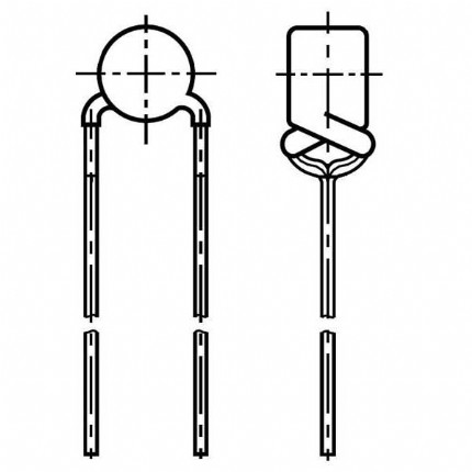 EPCOS(TDK)տ˹ PTC PTCضȂԪ B59100,C100ϵ,F؛,N,ԭbƷ,r,r,gY,Ҏ񅢔,ߴD,aƷ,PDF,DATASHEET,CATLOG