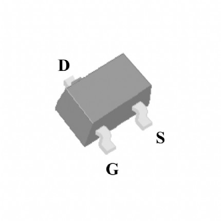 YAGEO-ʾw-XSemi MOSFETs